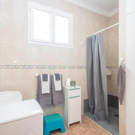 Apartman Piso De 3 En Agüimes