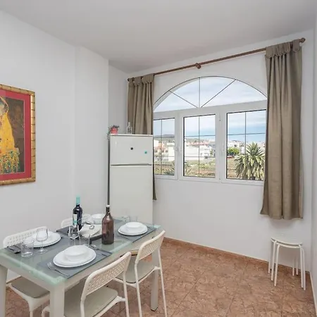 Piso De 3 En Apartman Agüimes