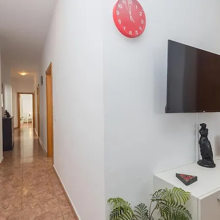Piso De 3 En Apartman Agüimes