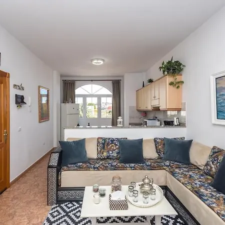 Piso De 3 En Apartman