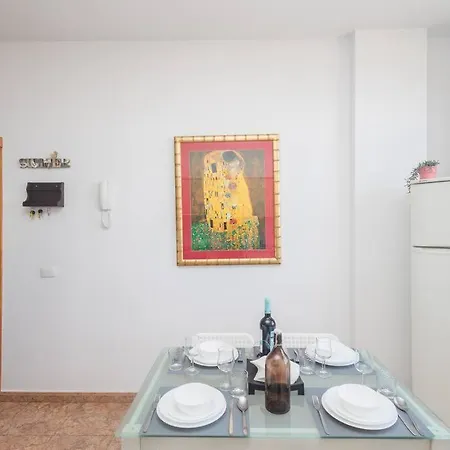Apartman Piso De 3 En