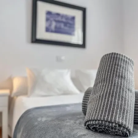 Piso De 3 En Apartman