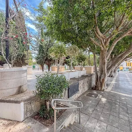 Piso De 3 En Apartman Agüimes