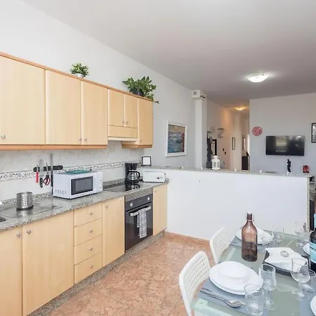 Apartman Piso De 3 En