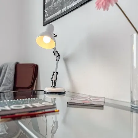 Apartman Piso De 3 En Agüimes